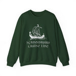 Scandinavian Cruise Line Sweatshirt
