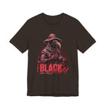 The Black Death T-Shirt