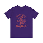Cowboy Surefire Lizard T-Shirt