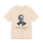 Stop producing stuff T-Shirt
