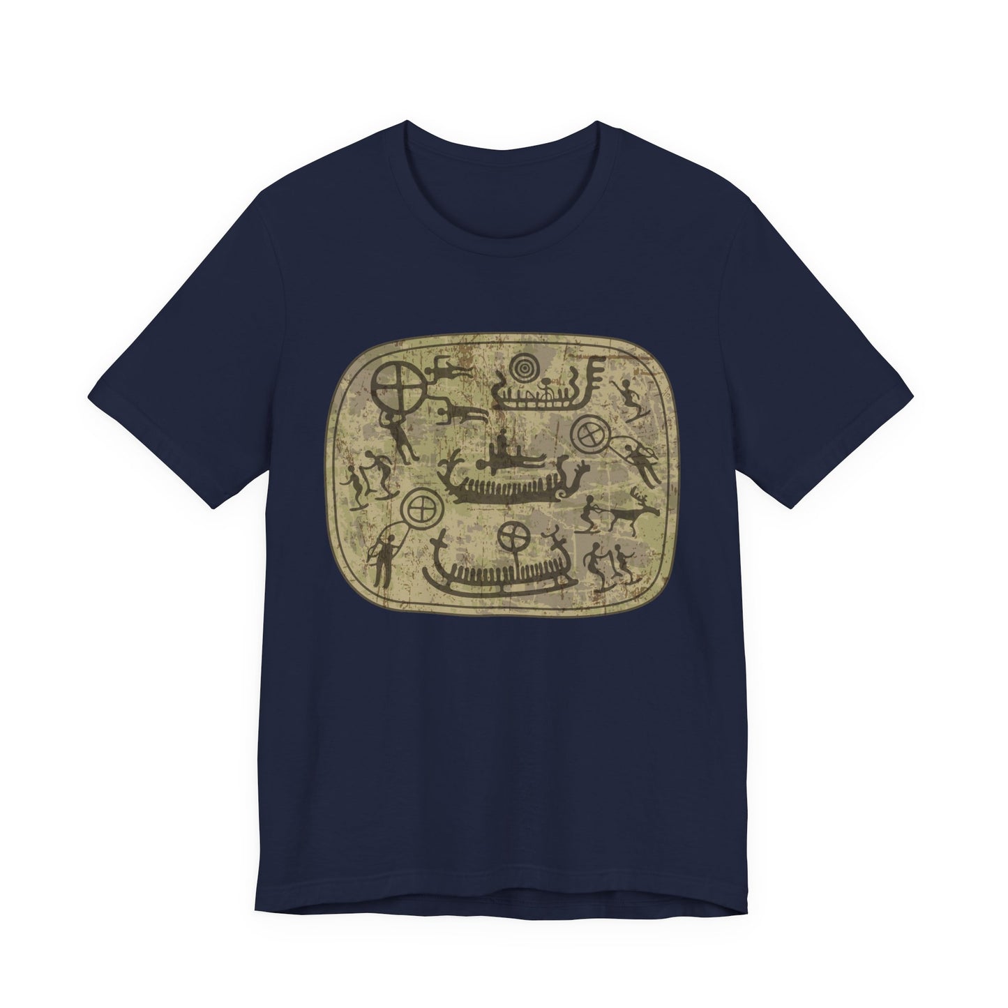 Petroglyph T‑Shirt