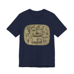 Petroglyph T‑Shirt