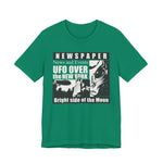 UFO over the New york T-Shirt