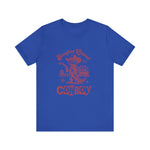 Cowboy Surefire Lizard T-Shirt