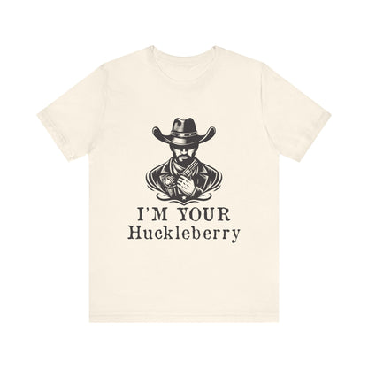 Huckleberry T-Shirt