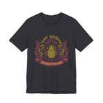Silent Guardian T‑Shirt