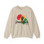 Juneteenth Freedom Sweatshirt