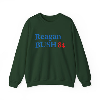 Reagan Bush 84 Sweatshirt