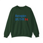 Reagan Bush 84 Sweatshirt