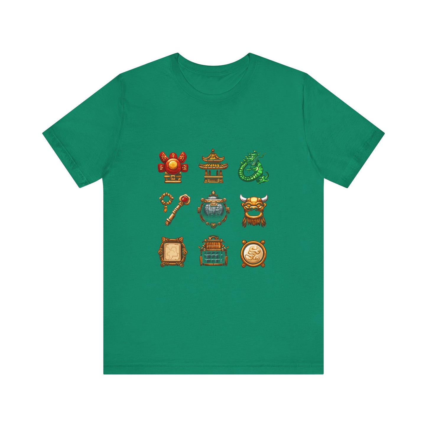 Chinese Fantasy T-Shirt