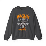 Viking Courage Sweatshirt