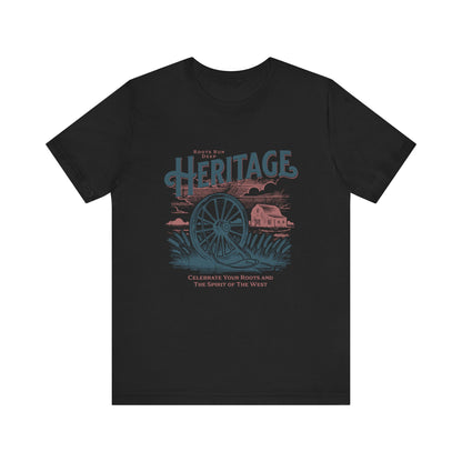 Heritage T-Shirt