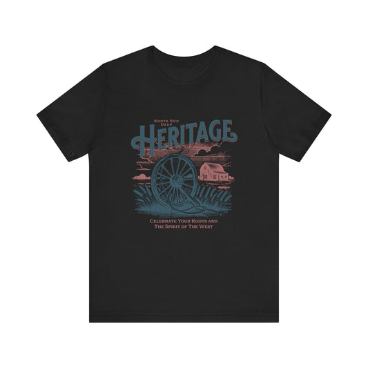 Heritage T-Shirt