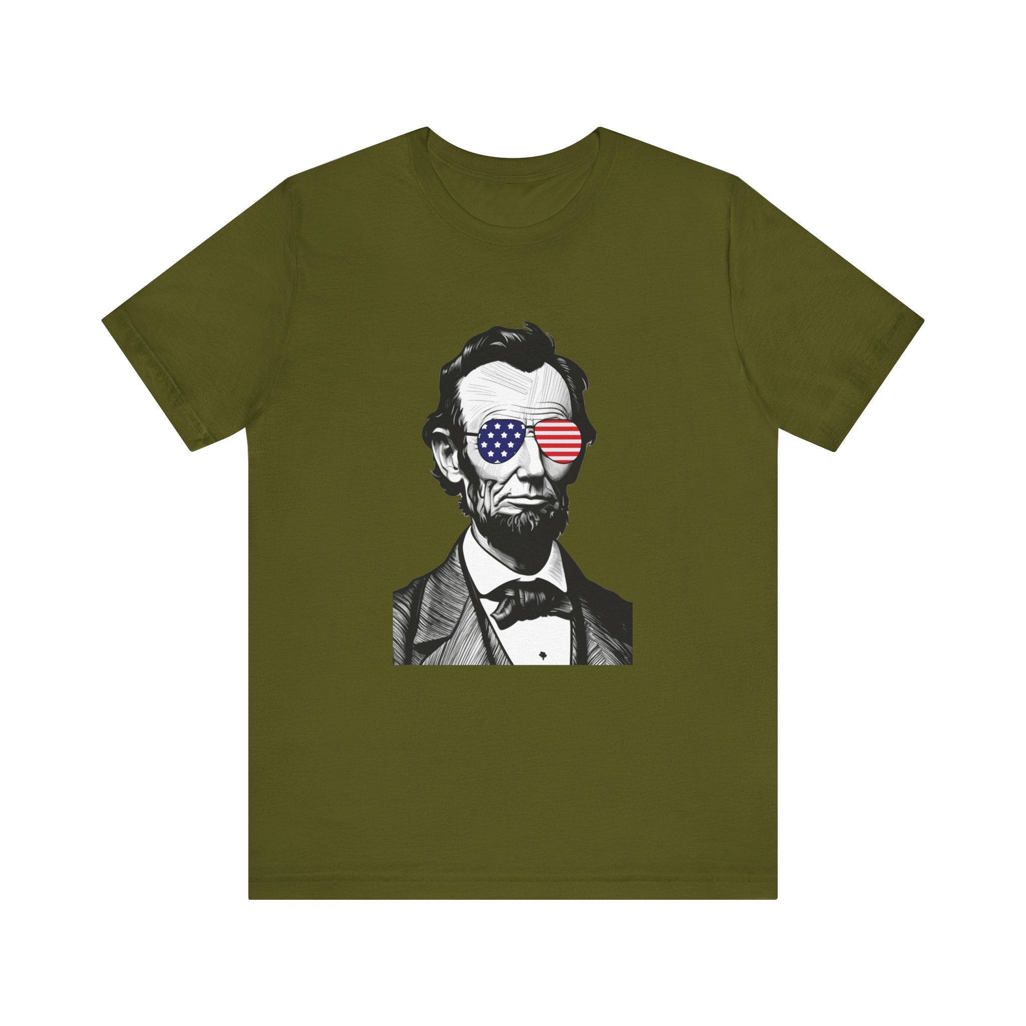 Abraham Lincoln T-Shirt
