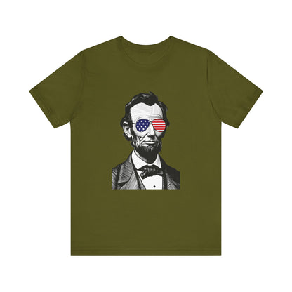 Abraham Lincoln T-Shirt