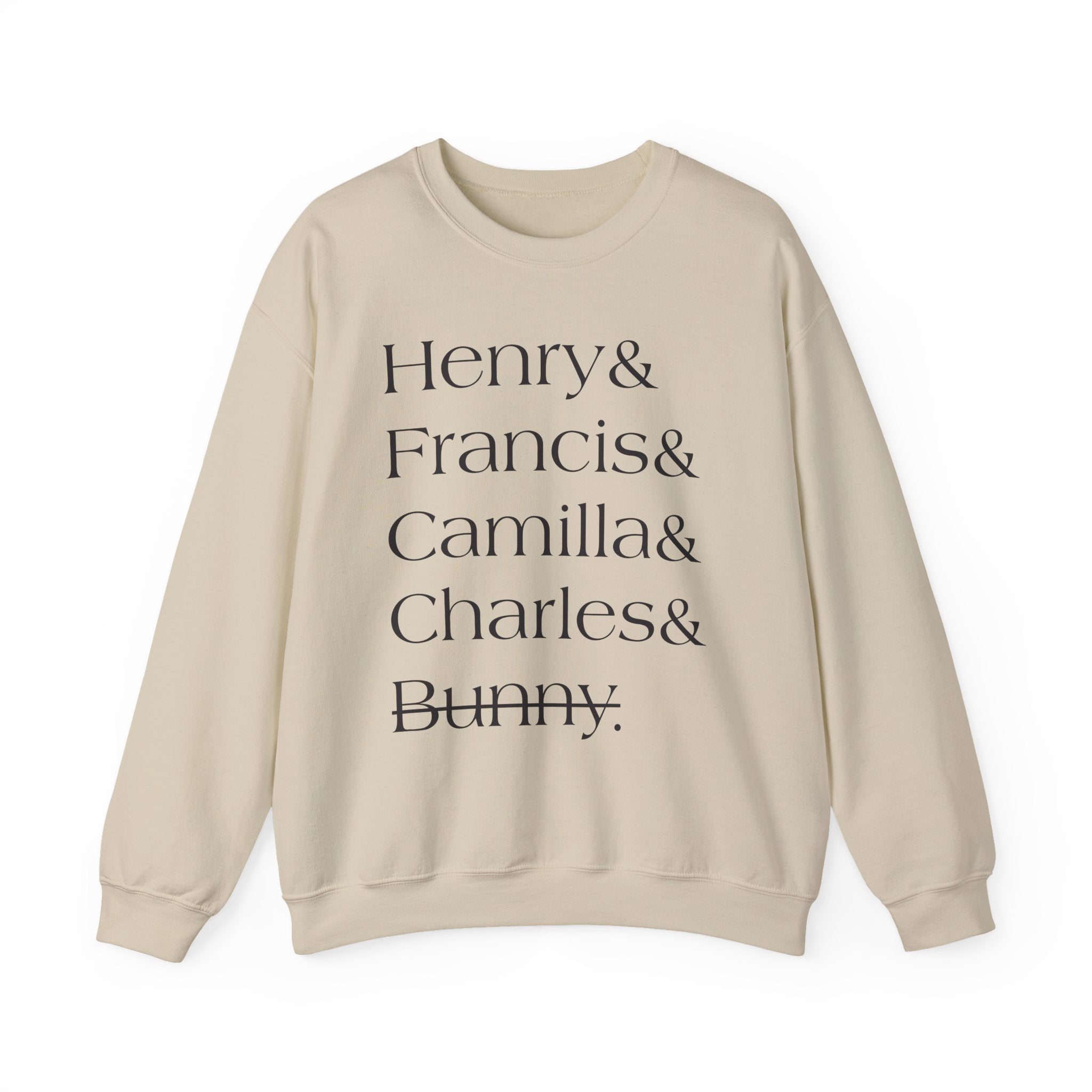 The Secret History Sweatshirt
