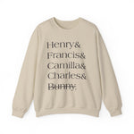 The Secret History Sweatshirt
