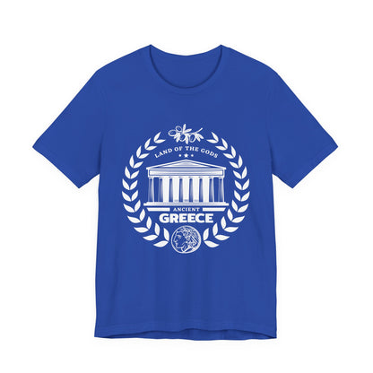 Land of the Gods T-Shirt