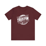 History trust in the process T-Shirt