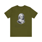 I live a very dull life here T-Shirt