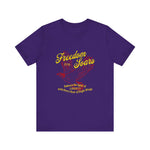Freedom Soars T-Shirt