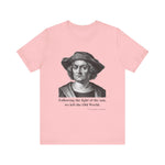 Following the light of the sun T-Shirt