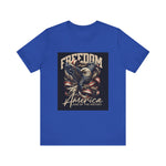 America Land of THE History T-Shirt