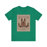 Church of mother, Prague T-Shirt