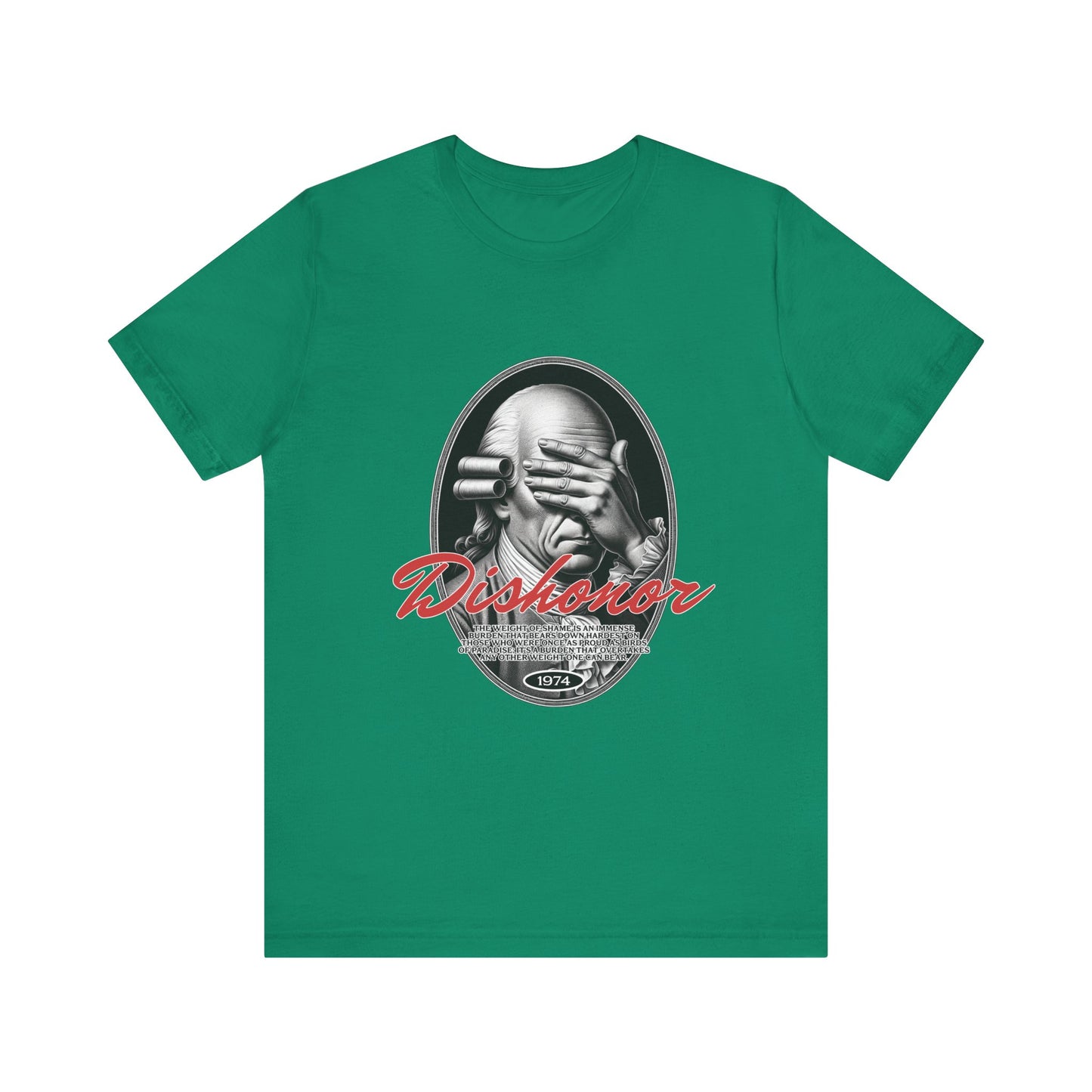 Dishonor T-Shirt