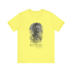 Carry A Big Stick T-Shirt