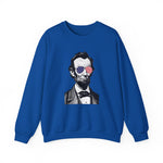 Lincoln Shades Sweatshirt