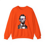 Lincoln Shades Sweatshirt