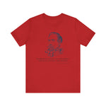In order to attain the impossible T-Shirt
