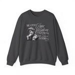 True Wisdom Socrates Sweatshirt