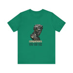 CONQUERORS veni vidi vici T-Shirt