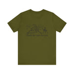 Tarot Tee T-Shirt