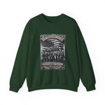 For Those who Fought Sweatshirts