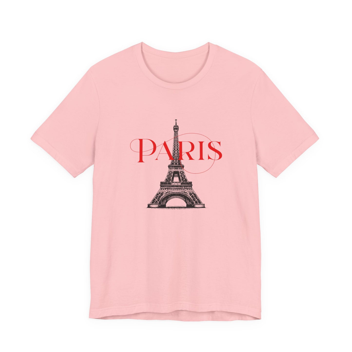 Paris T‑Shirt