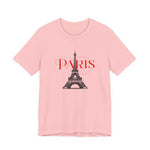 Paris T‑Shirt