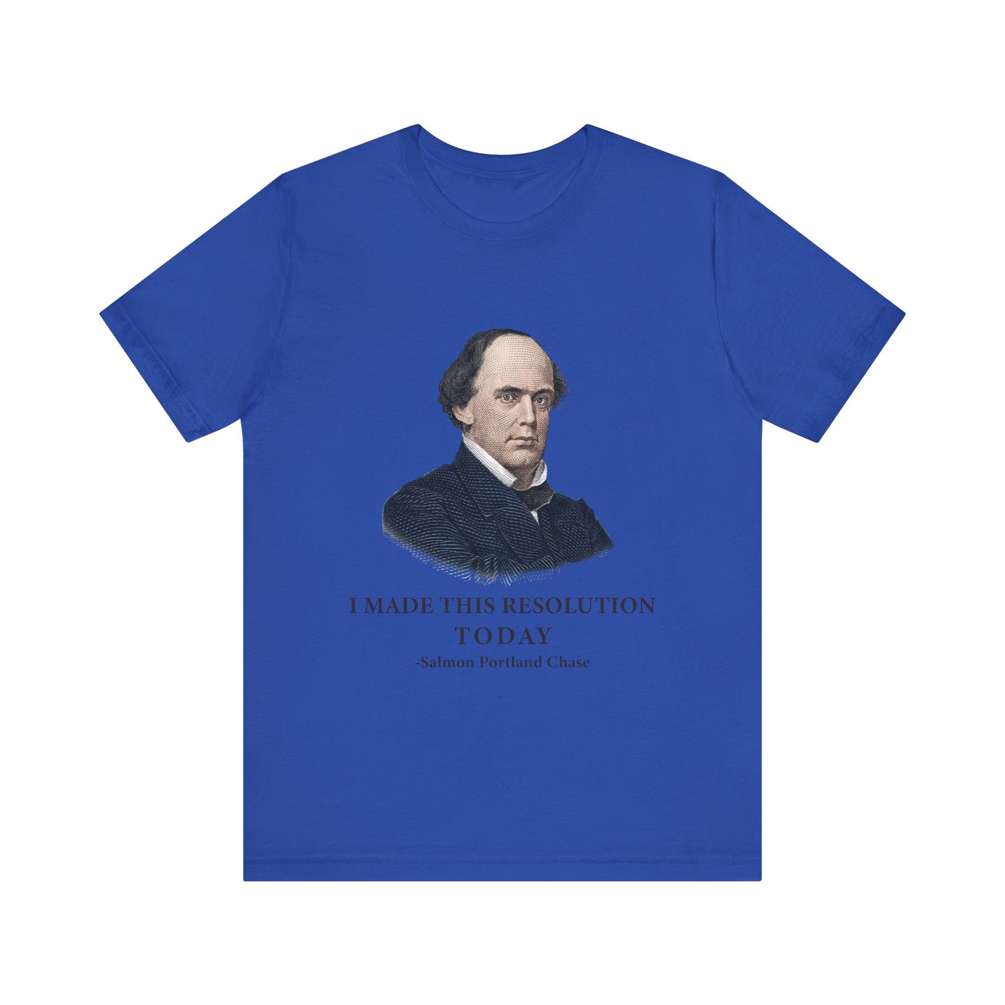 I made this resolution today T-Shirt