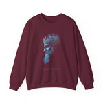 Poseidon Greek God Sweatshirt