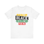 It's The Black Excellence for Me T-Shirt