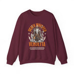 Vendetta Sweatshirt