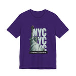 NYC Empire State T‑Shirt