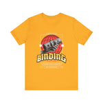 Binding T-Shirt