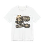 Opiate of Masses T-Shirt
