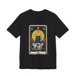 Tarot Card History T-Shirt