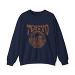 Tokyo Sweatshirt