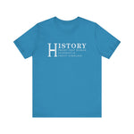 History human stupidity timeless T-Shirt