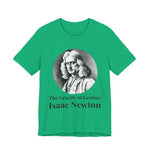 The Gravity of Genius T-Shirt